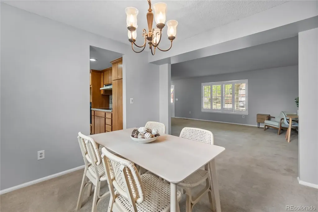 10084 W Geddes Circle Littleton CO 80127
