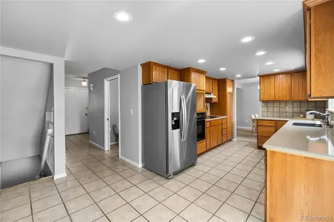 10084 W Geddes Circle Littleton CO 80127