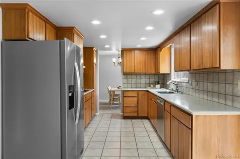 10084 W Geddes Circle Littleton CO 80127