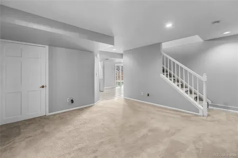 10084 W Geddes Circle Littleton CO 80127