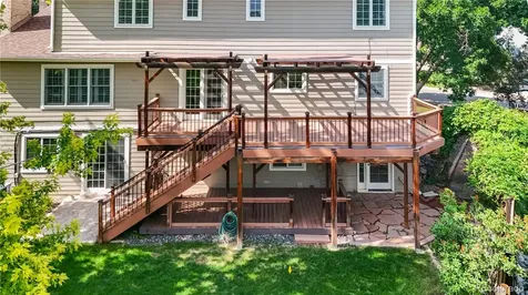 10084 W Geddes Circle Littleton CO 80127