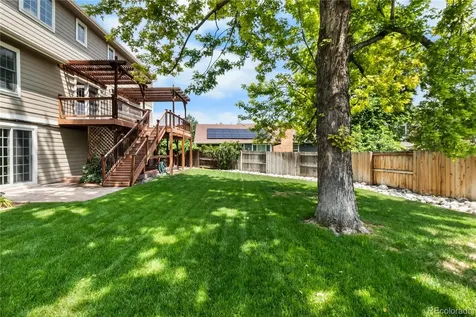 10084 W Geddes Circle Littleton CO 80127