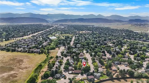10084 W Geddes Circle Littleton CO 80127