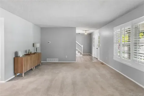 10084 W Geddes Circle Littleton CO 80127