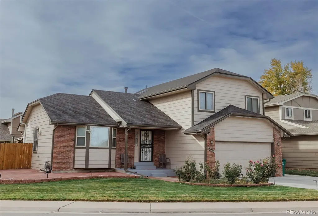 5915 S Union Street Littleton CO 80127