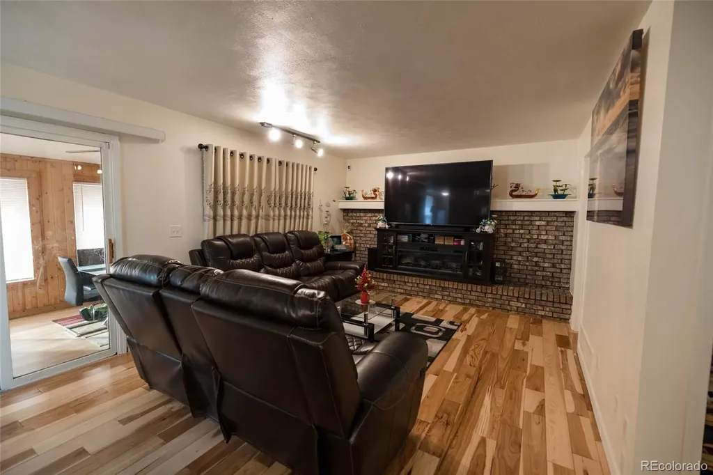 5915 S Union Street Littleton CO 80127