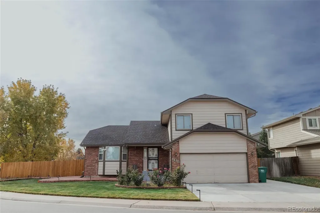 5915 S Union Street Littleton CO 80127