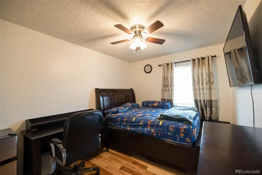 5915 S Union Street Littleton CO 80127