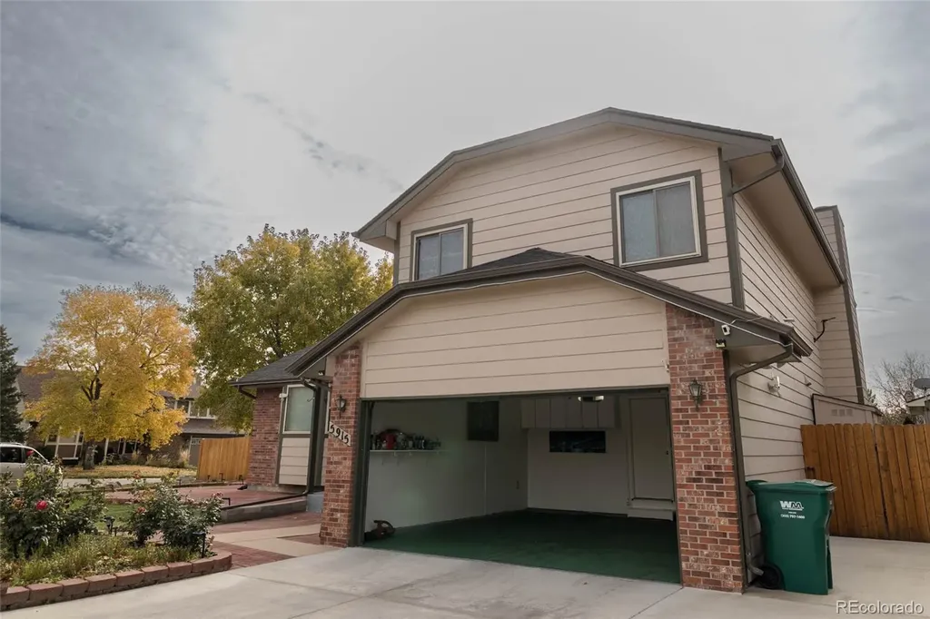 5915 S Union Street Littleton CO 80127