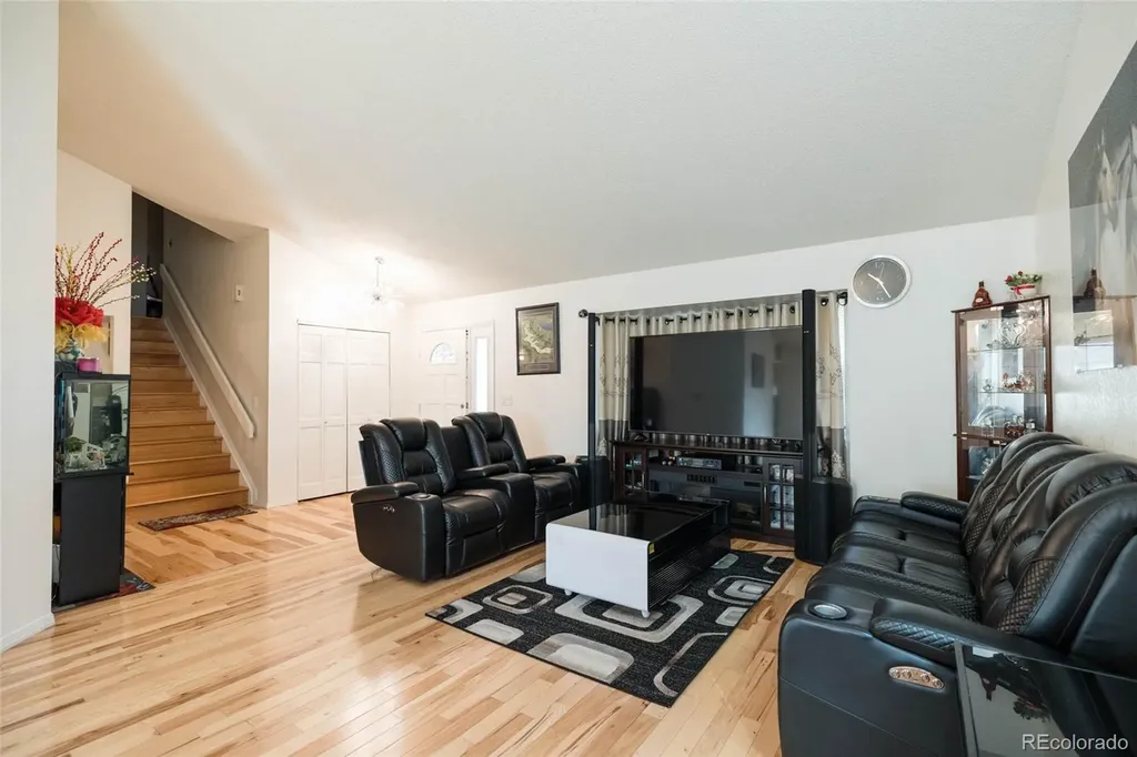 5915 S Union Street Littleton CO 80127