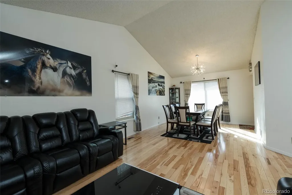 5915 S Union Street Littleton CO 80127