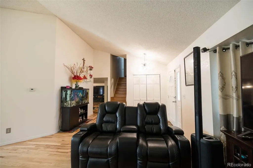 5915 S Union Street Littleton CO 80127