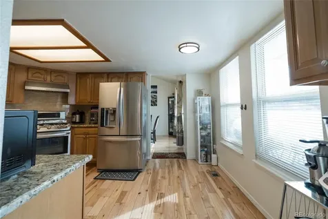 5915 S Union Street Littleton CO 80127