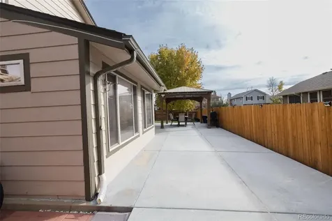 5915 S Union Street Littleton CO 80127