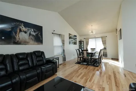 5915 S Union Street Littleton CO 80127
