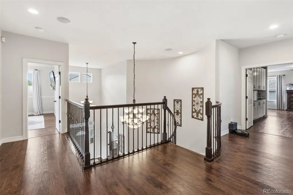 7312 Winter Berry Lane Castle Pines CO 80108