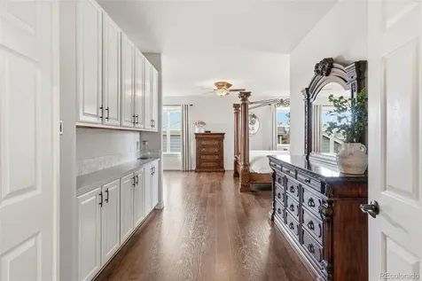 7312 Winter Berry Lane Castle Pines CO 80108