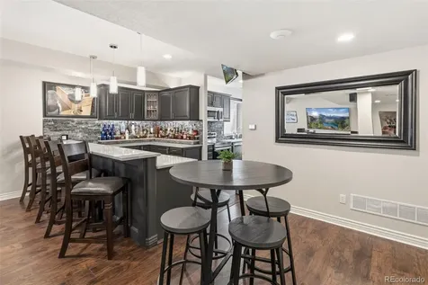 7312 Winter Berry Lane Castle Pines CO 80108