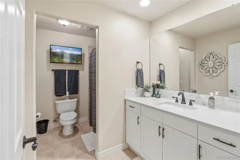 7312 Winter Berry Lane Castle Pines CO 80108