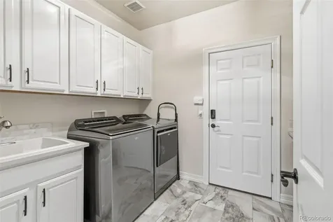 7312 Winter Berry Lane Castle Pines CO 80108