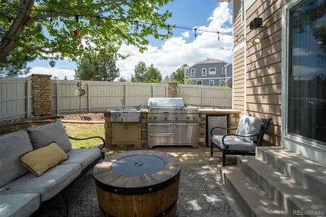 7312 Winter Berry Lane Castle Pines CO 80108