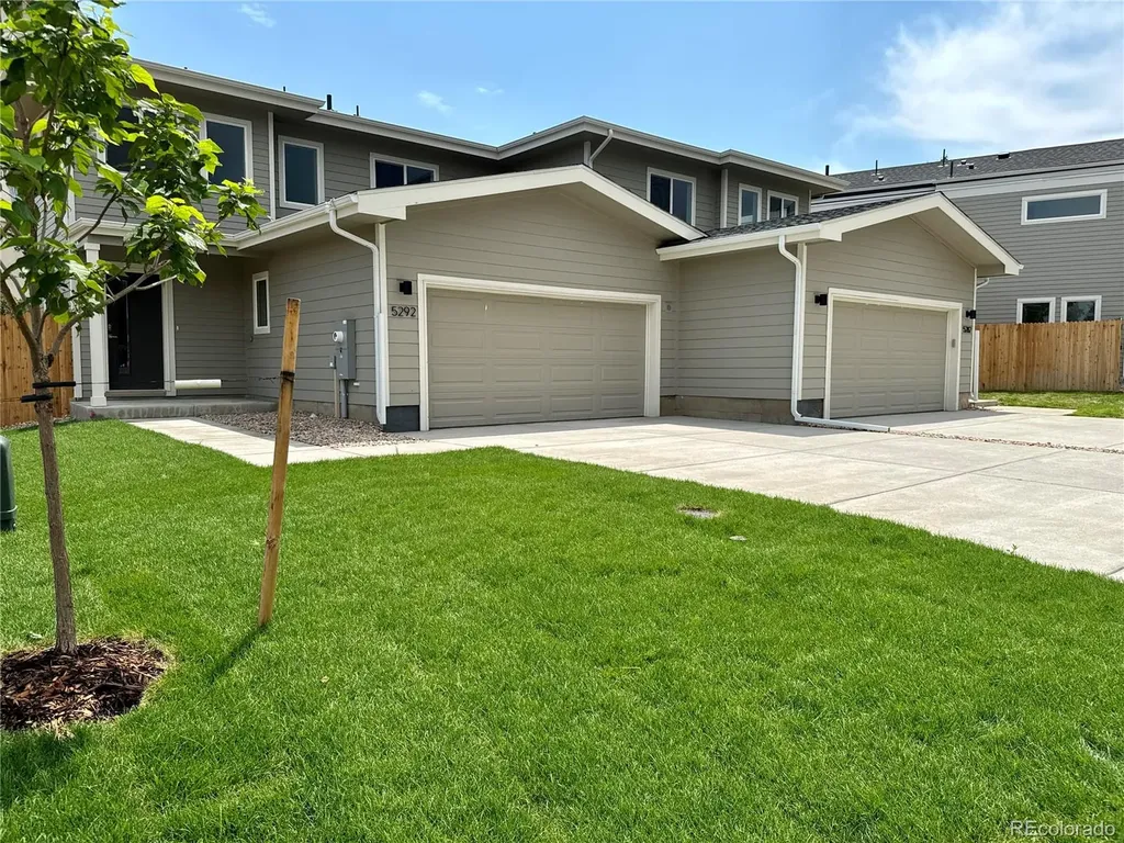 5282 Columbine Lane Denver CO 80221