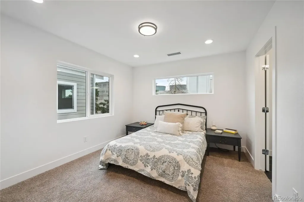 5282 Columbine Lane Denver CO 80221