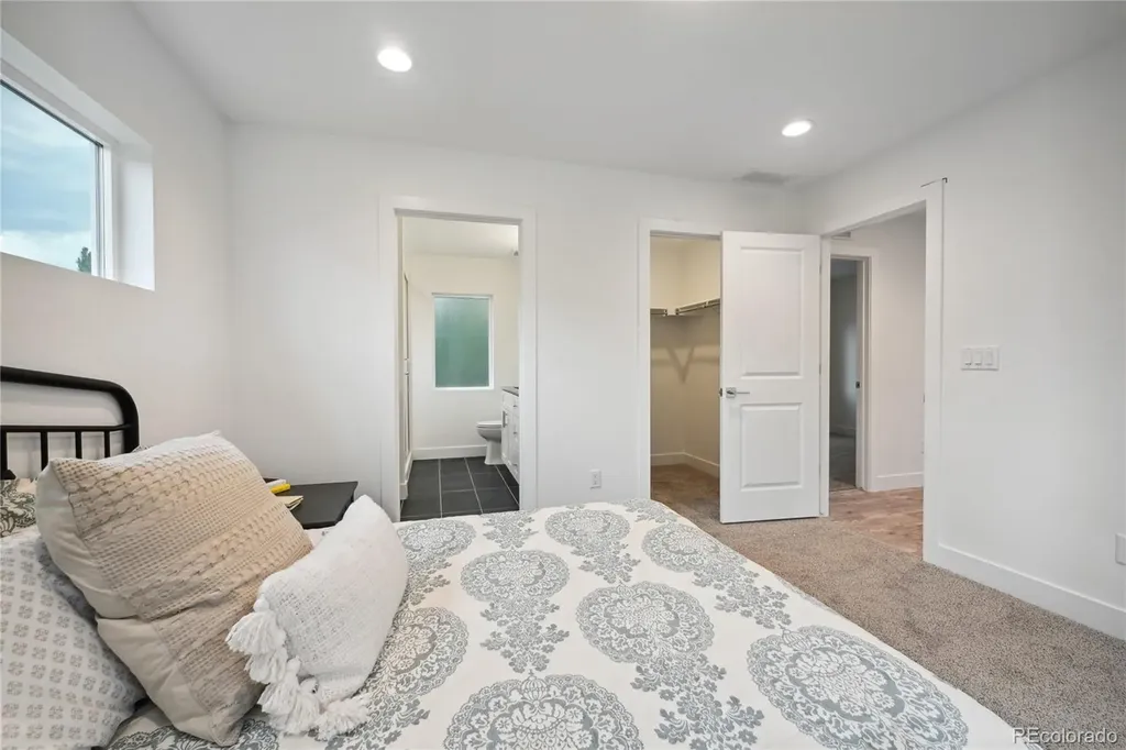 5282 Columbine Lane Denver CO 80221