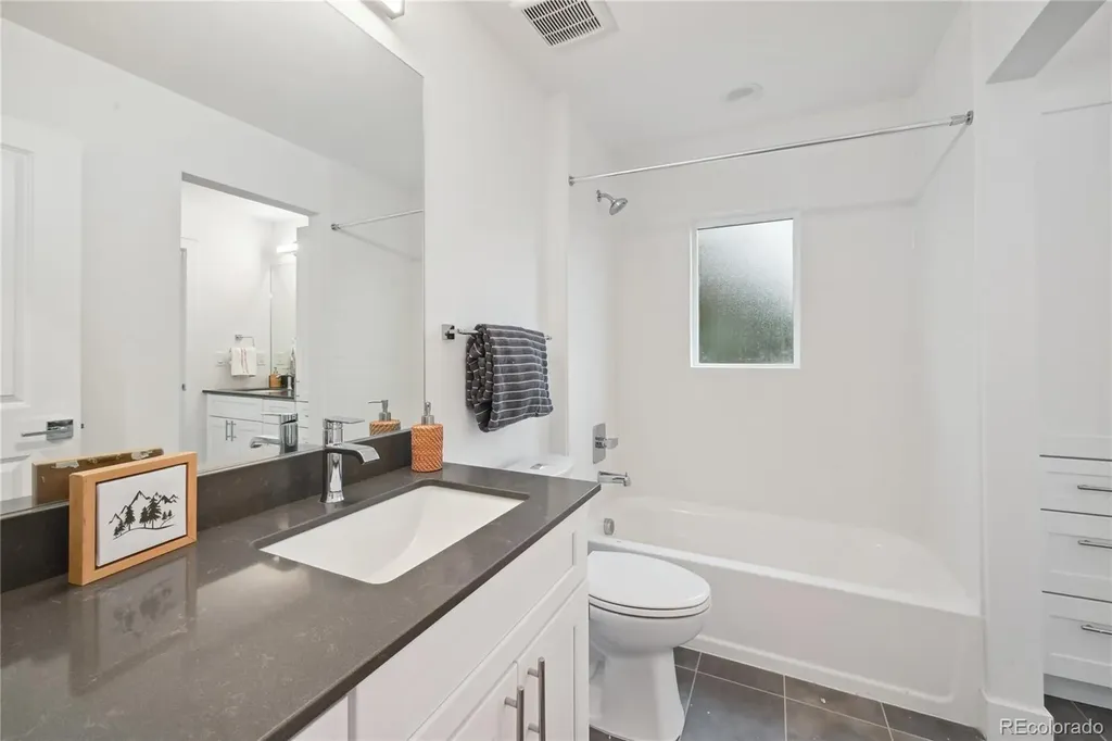 5282 Columbine Lane Denver CO 80221