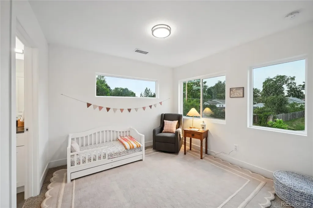5282 Columbine Lane Denver CO 80221