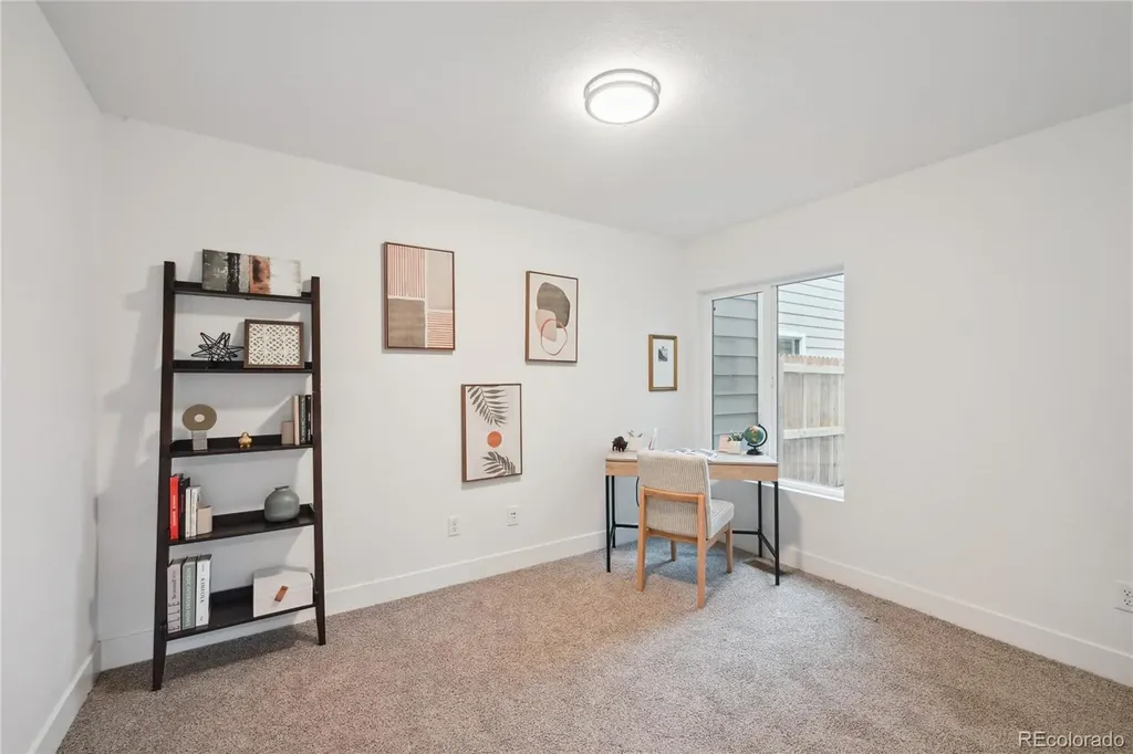5282 Columbine Lane Denver CO 80221
