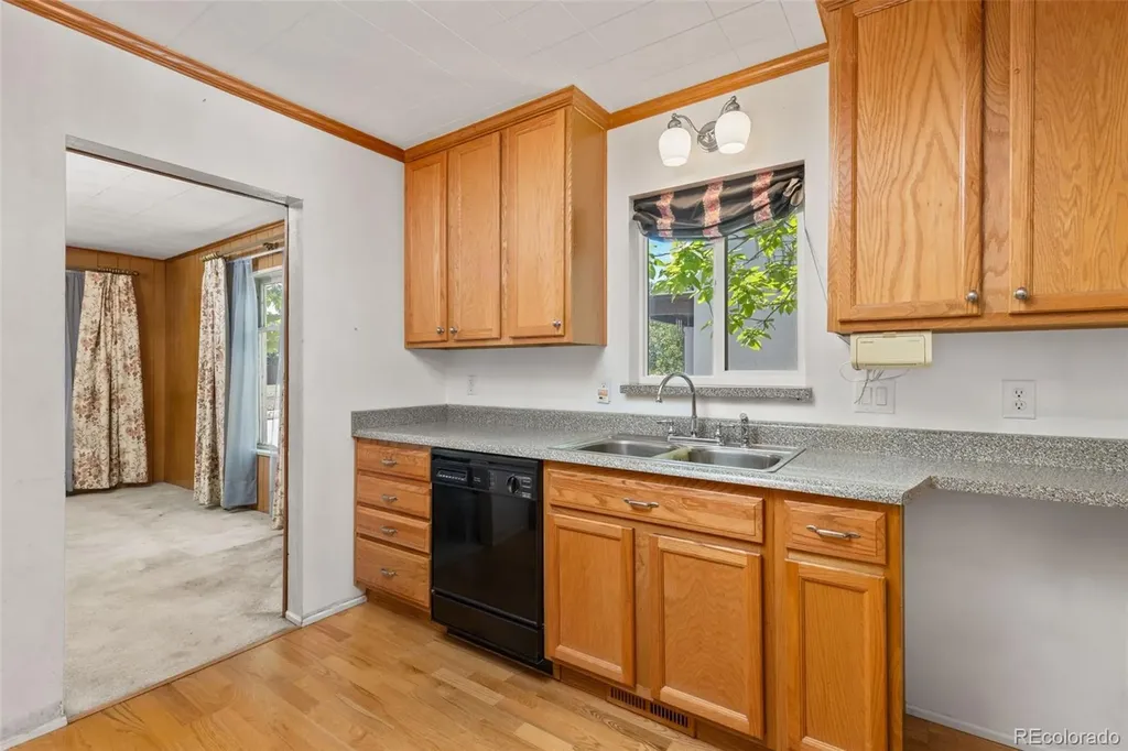4561 Lowell Boulevard Denver CO 80211