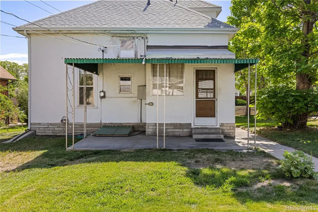 4561 Lowell Boulevard Denver CO 80211