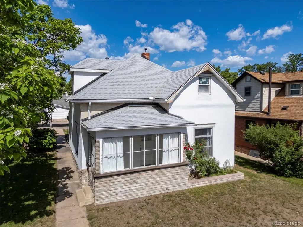 4561 Lowell Boulevard Denver CO 80211