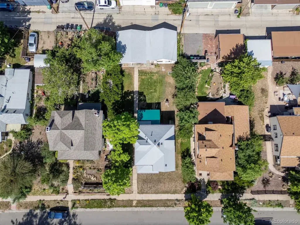 4561 Lowell Boulevard Denver CO 80211