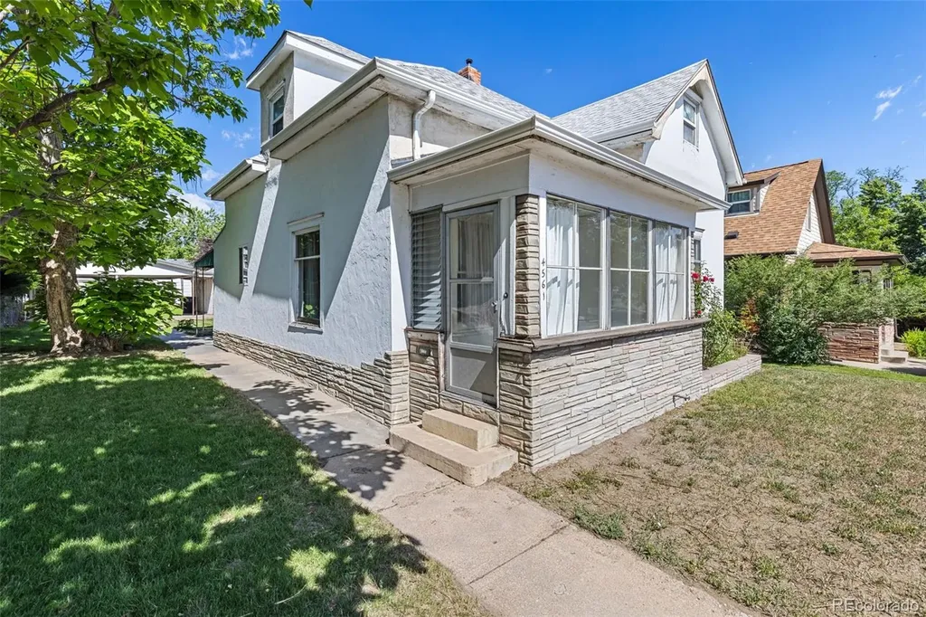 4561 Lowell Boulevard Denver CO 80211