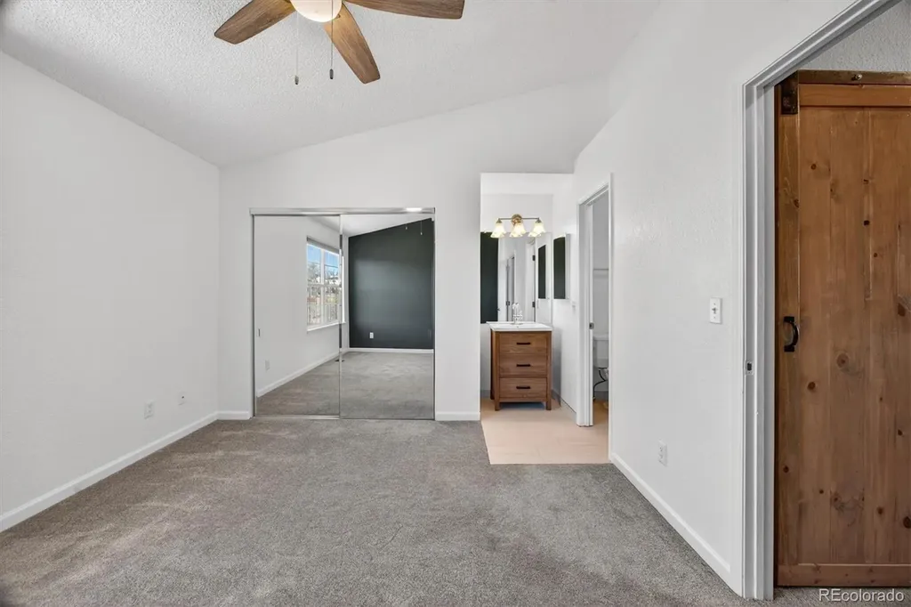 10537 W Maplewood Drive Littleton CO 80127