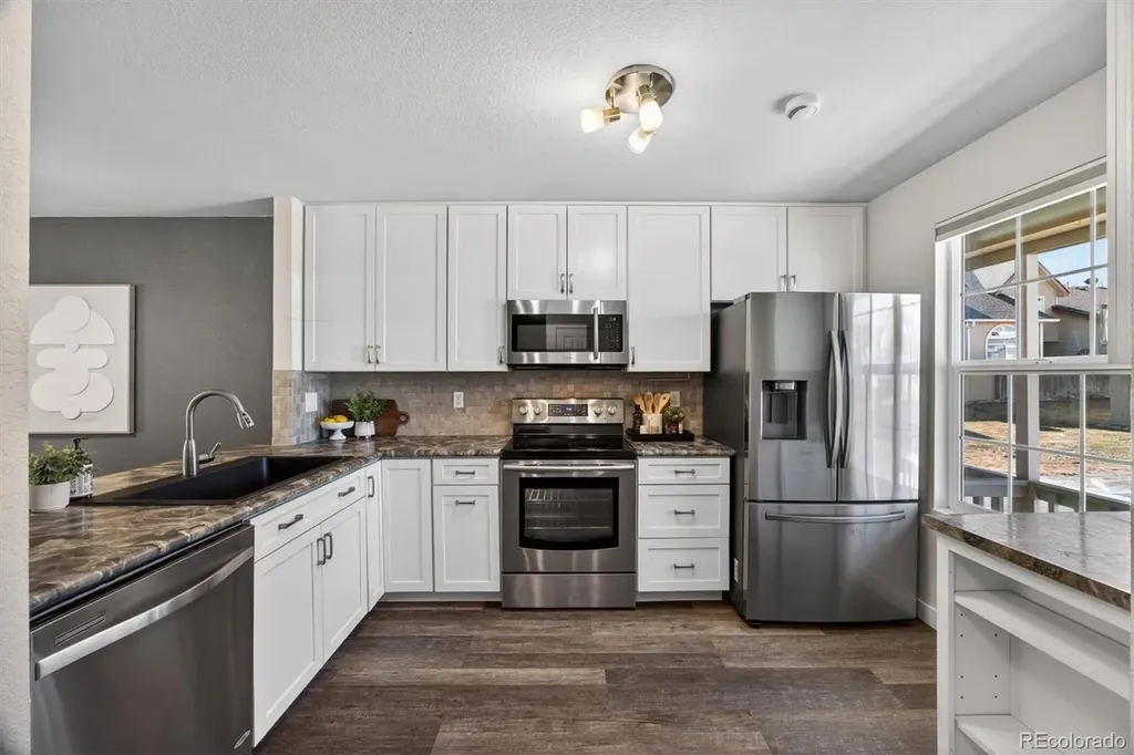 10537 W Maplewood Drive Littleton CO 80127