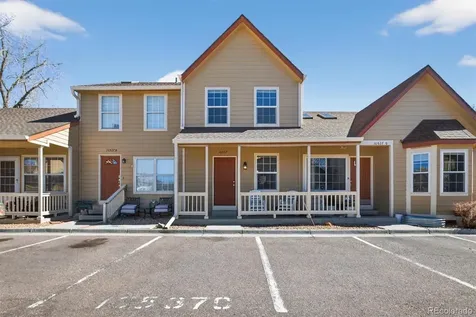 10537 W Maplewood Drive Littleton CO 80127