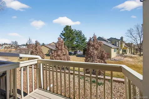 10537 W Maplewood Drive Littleton CO 80127