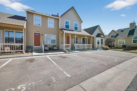 10537 W Maplewood Drive Littleton CO 80127