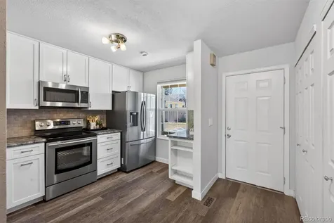 10537 W Maplewood Drive Littleton CO 80127