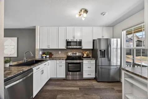 10537 W Maplewood Drive Littleton CO 80127