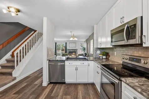 10537 W Maplewood Drive Littleton CO 80127