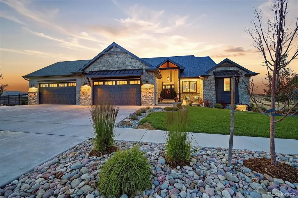 1498 Art Drive Berthoud CO 80513