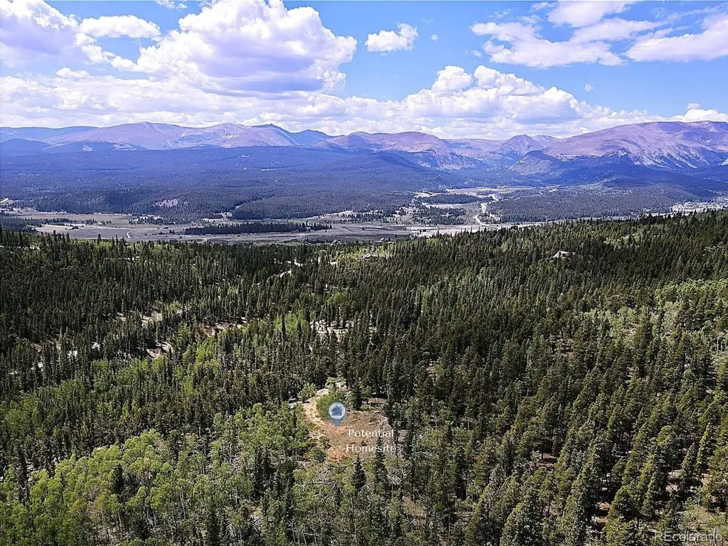 000 Beaver Creek Road Alma CO 80420
