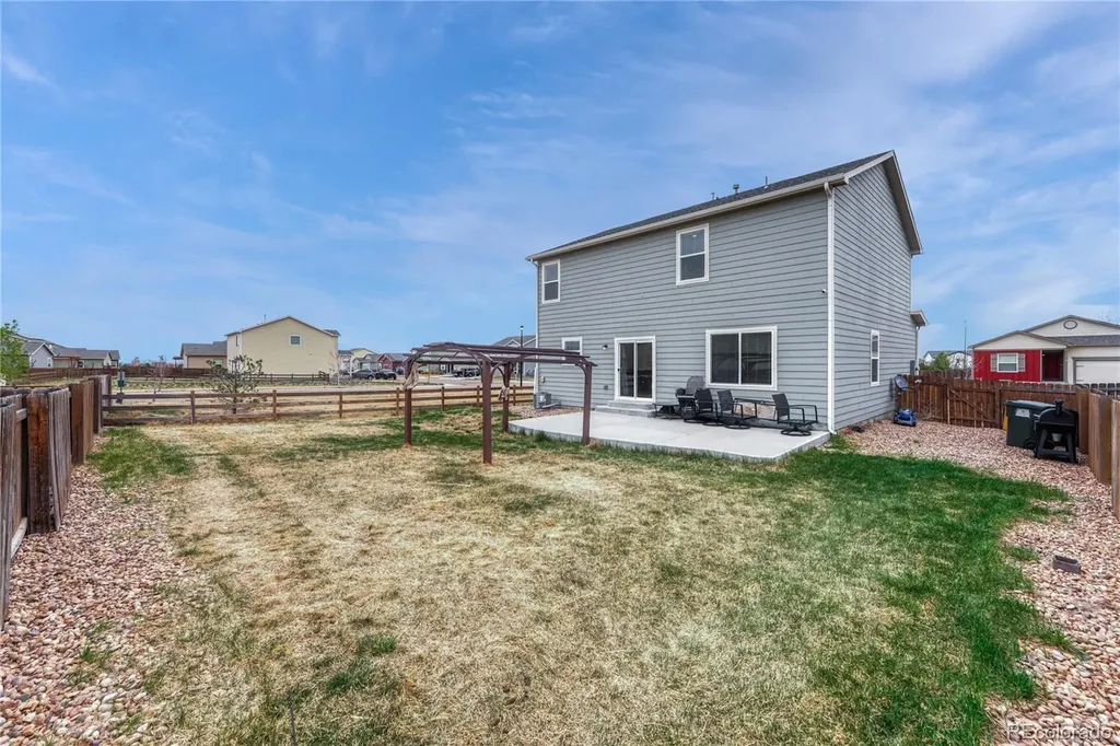 7265 Ellingwood Avenue Frederick CO 80504