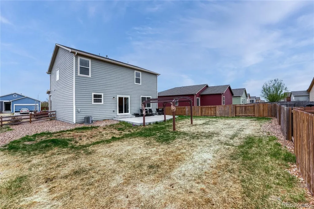 7265 Ellingwood Avenue Frederick CO 80504