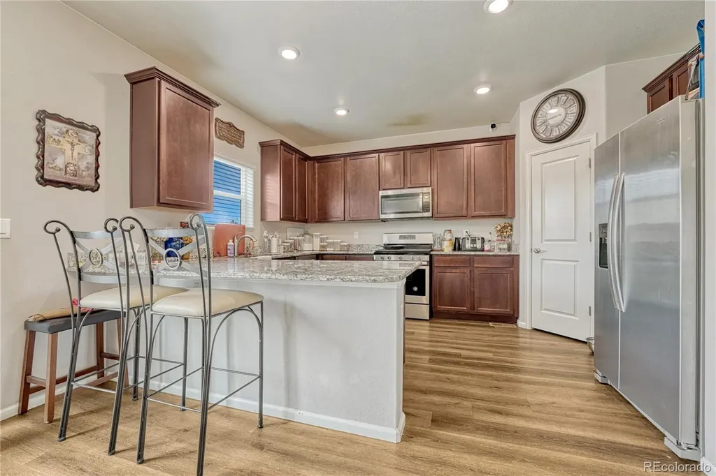 7265 Ellingwood Avenue Frederick CO 80504