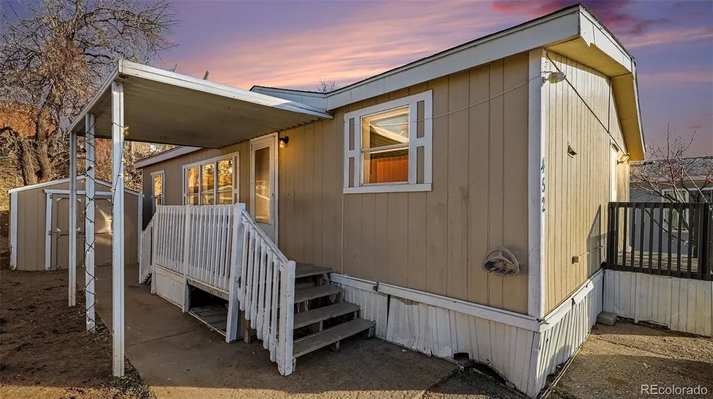 2550 W 96th Avenue Federal Heights CO 80260